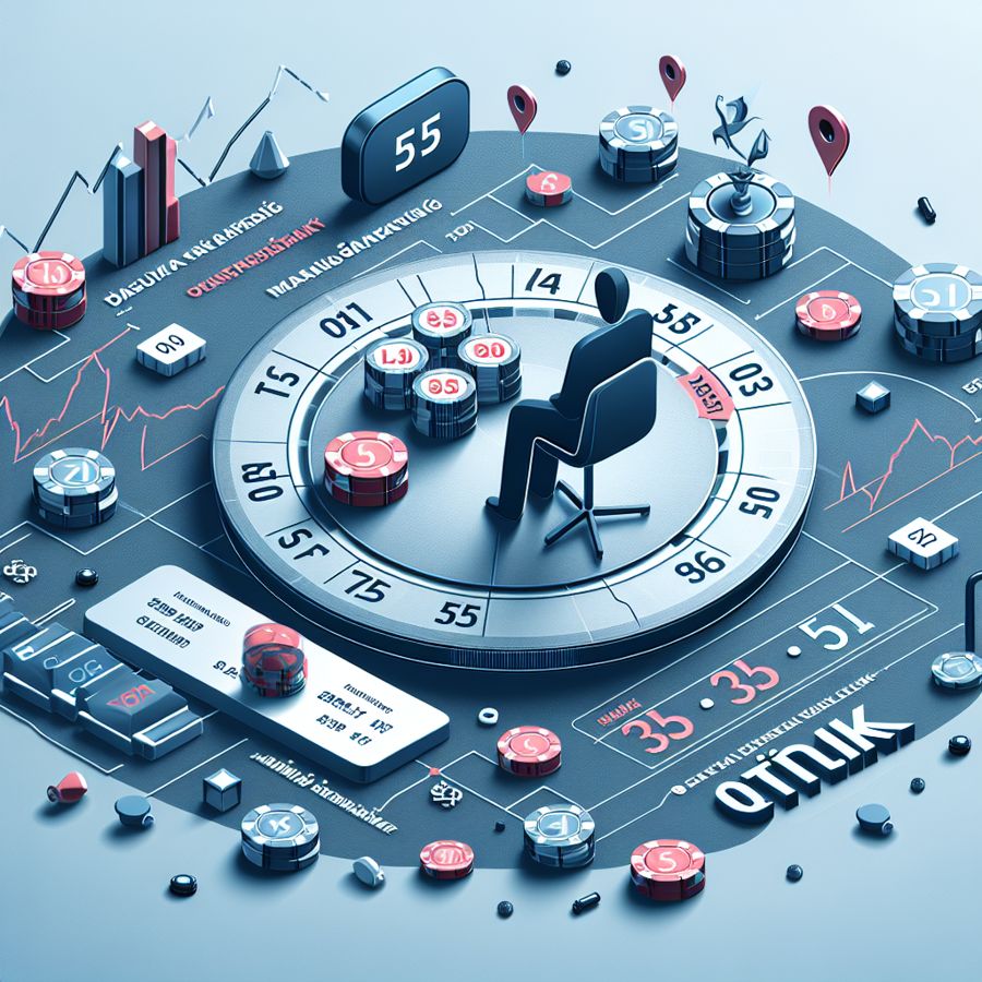 Bahis oranları nasıl oluşuyor? Piyasa ve risk etkisi | Sezonbahis