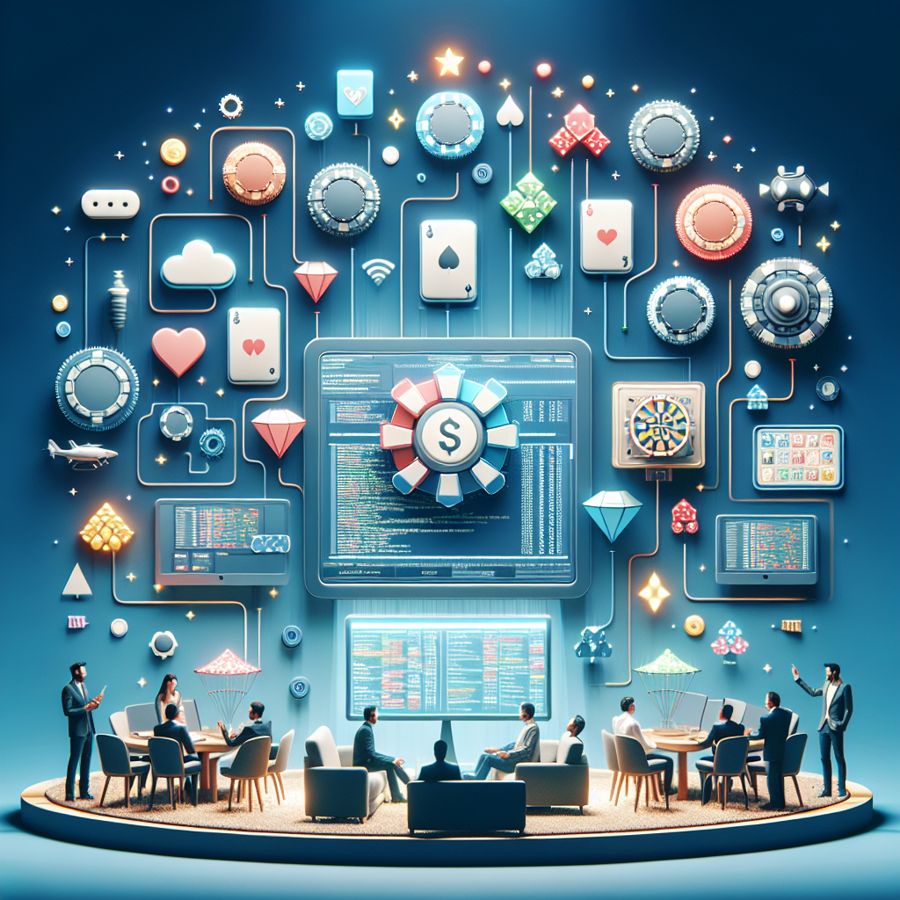 Casino yazılım sağlayıcıları: Farklar neler? Sezonbahis rehberi