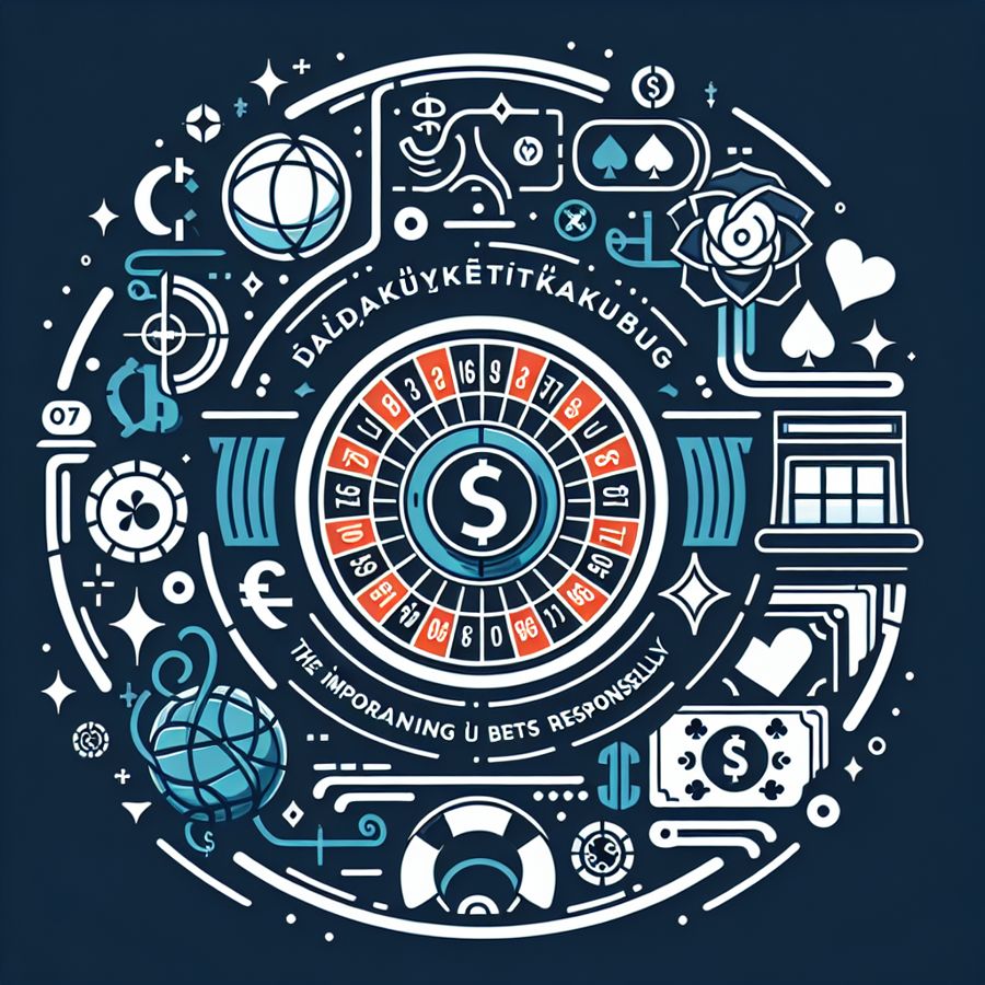 Sezonbahis Rehberi: Sorumlu Bahis Oynamanın Önemi